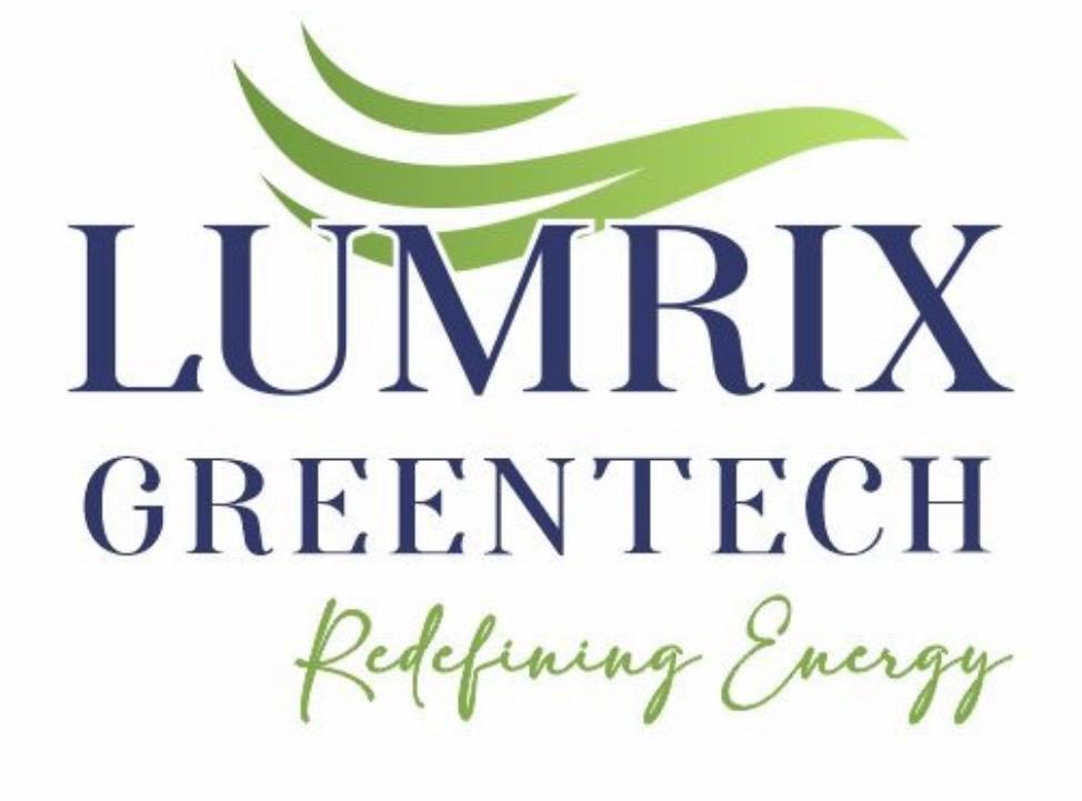 Lumrix Logo